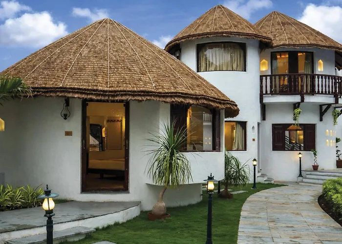 Nirali Resorts Rajkot